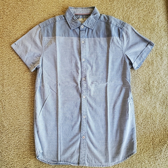NWOT button down - Picture 2 of 4